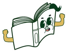 Líbrico enseñando a otras personas