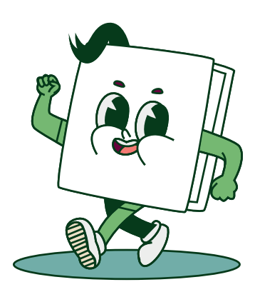 Ilustración del personaje Líbrico